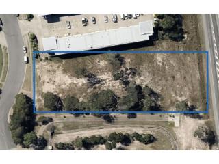 FULLY DA APPROVED SITE LOCATED AT HERVEY BAY AIRPORT - 31DS