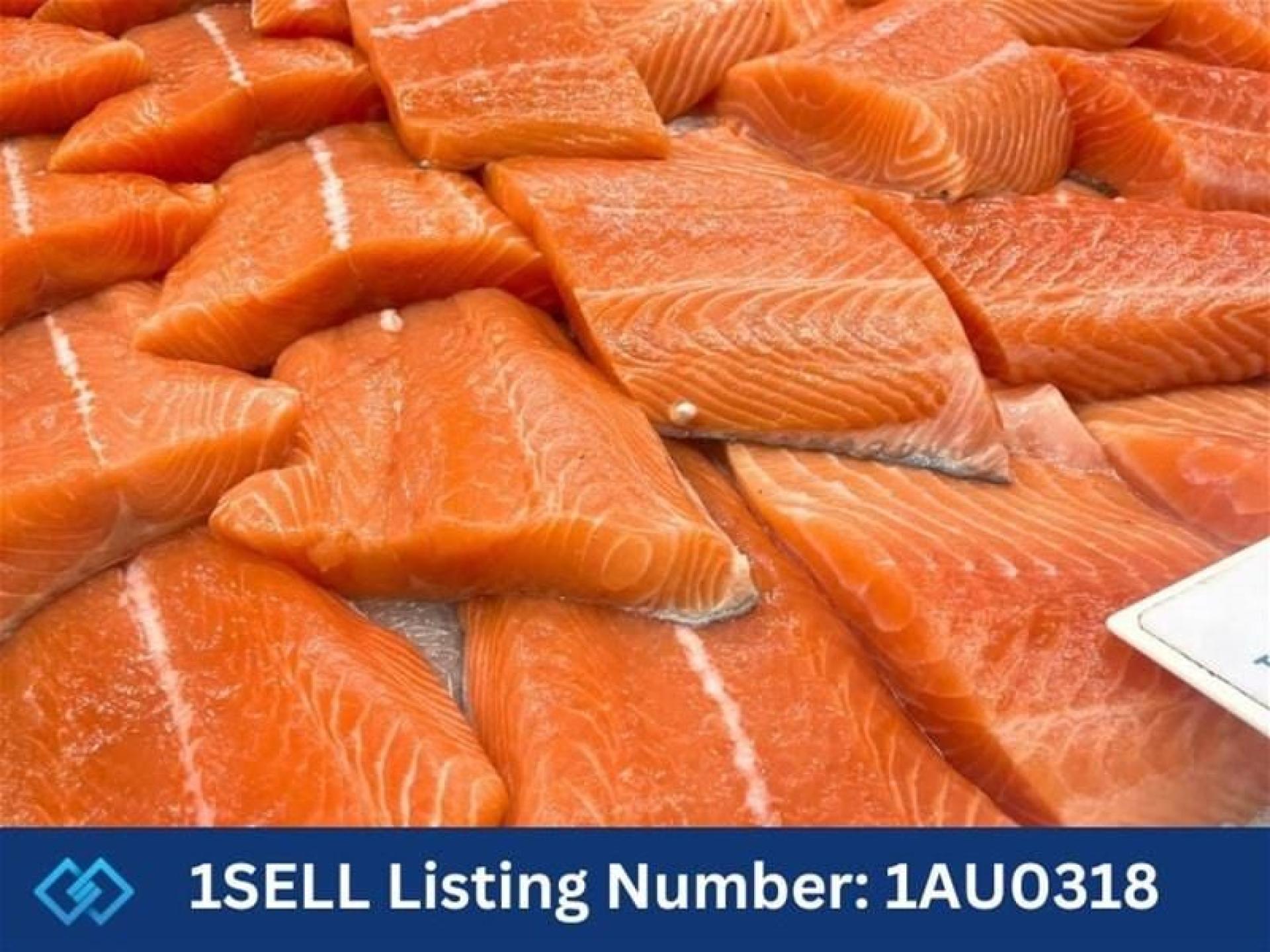 High Performance Seafood Outlet 674215 1