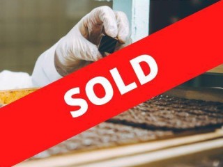 34363 Profitable Confectionery Manufacturer & Retailer