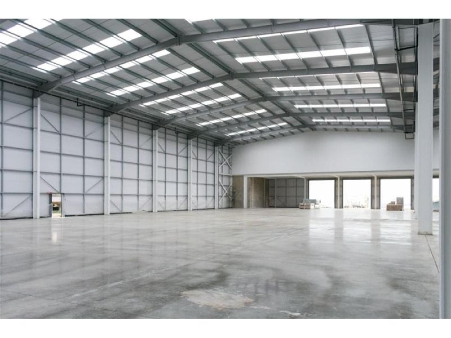 Prominent Steel & Shed 681270 3