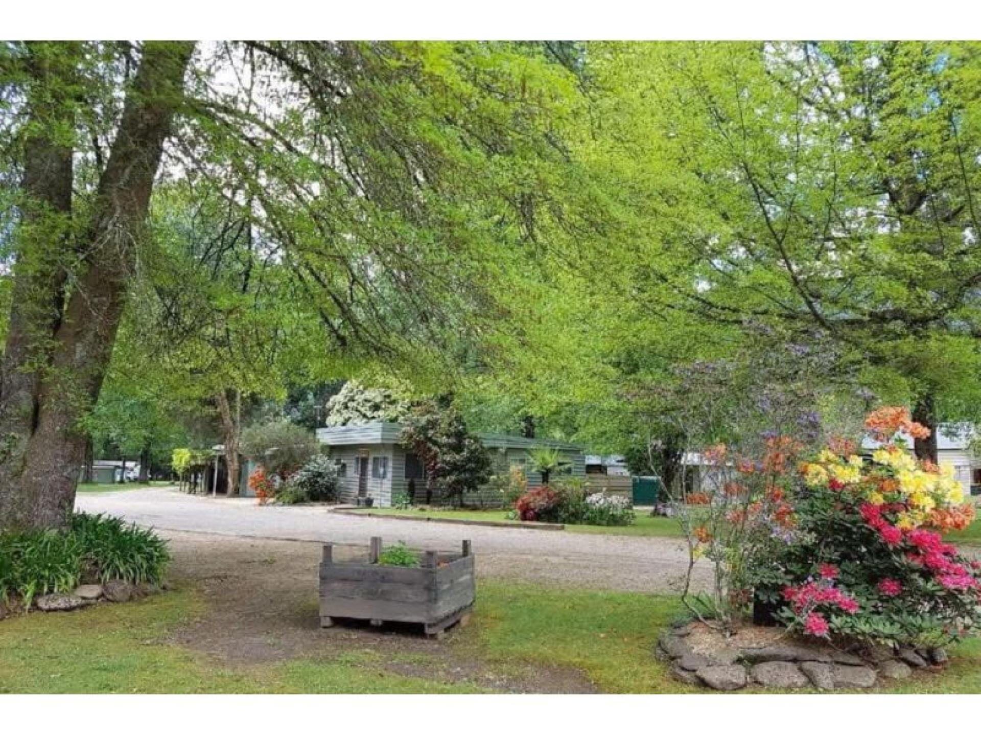 Harrietville Caravan Park - 672311 2