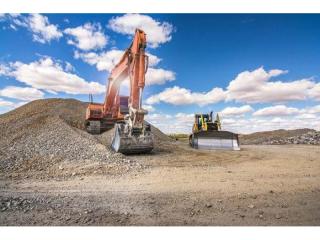 Broadly Based Quarry & Earthmoving Group