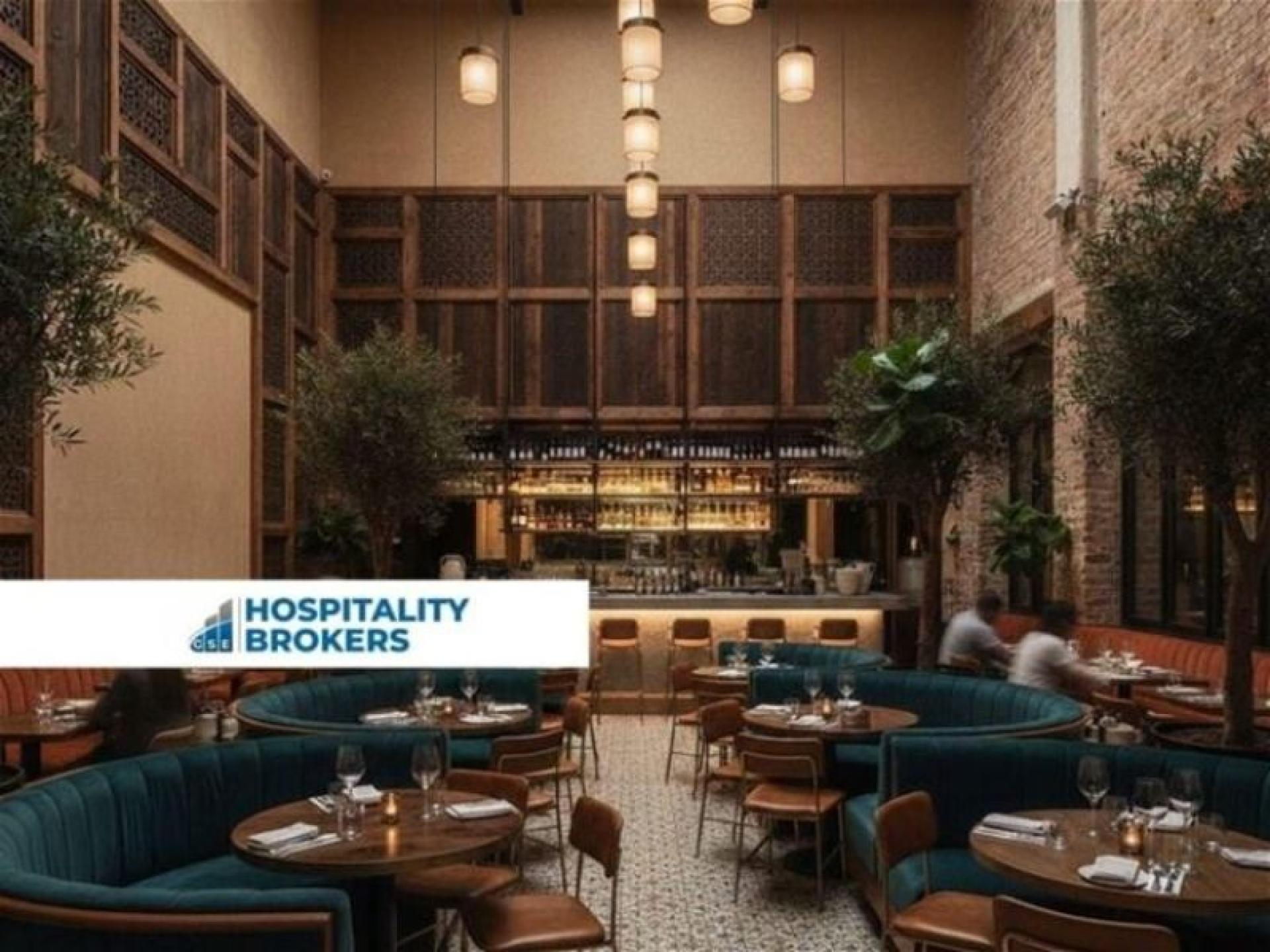 Iconic Award Winning Restaurant 679436 1