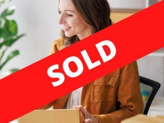 36062 Online Natural Skincare & Lifestyle - Digital Asset Sale