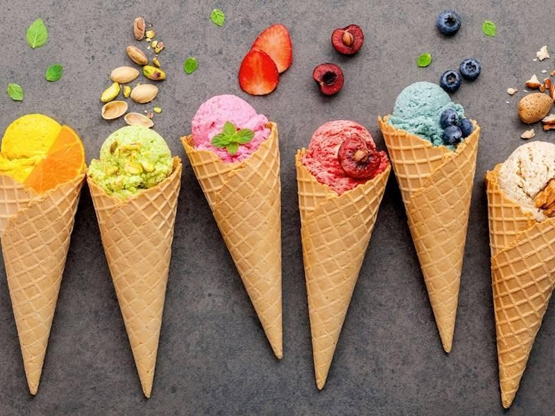 Gelato & Dessert Franchise 638475 2