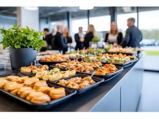 Well Established Contract Catering and Food Delivery.