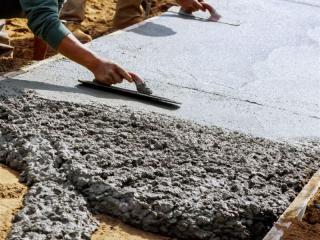 Coming Soon-Concreting Contractor Business (w/ $500k Assets)