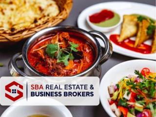 Exciting Opportunity to Own a Thriving Restaurant-  Ringwood