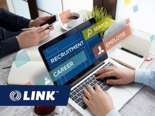 Industrial Recruitment Business | Optional Freehold