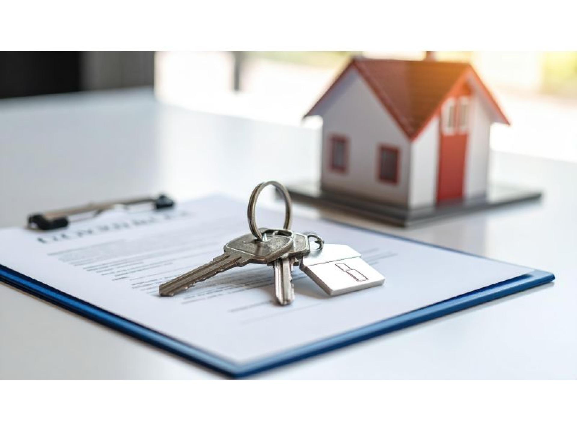 Thriving Conveyancing Services Business 680742 1