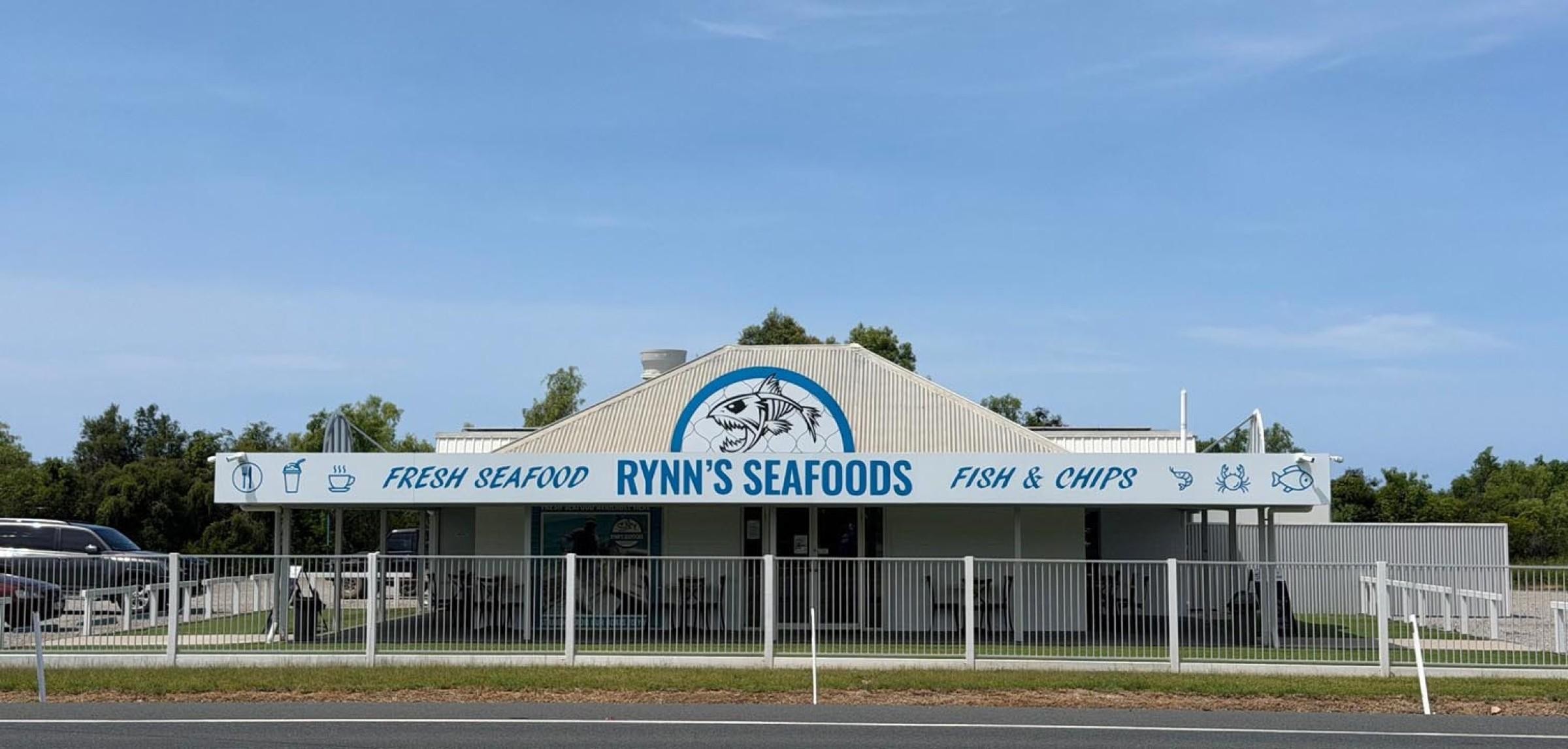 Freehold Fish Chips & 677694 1