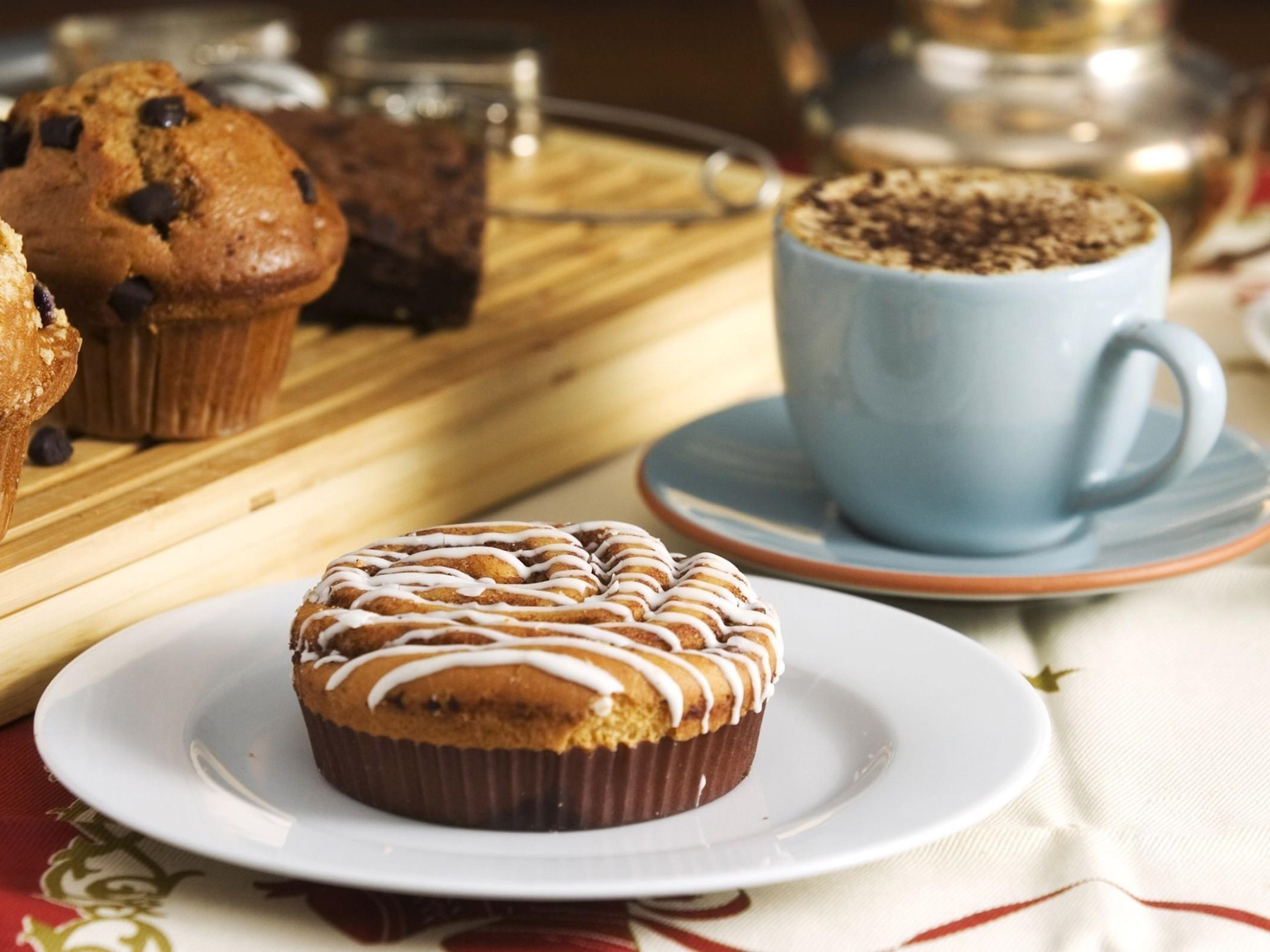 Cafe For Sale In 686615 1