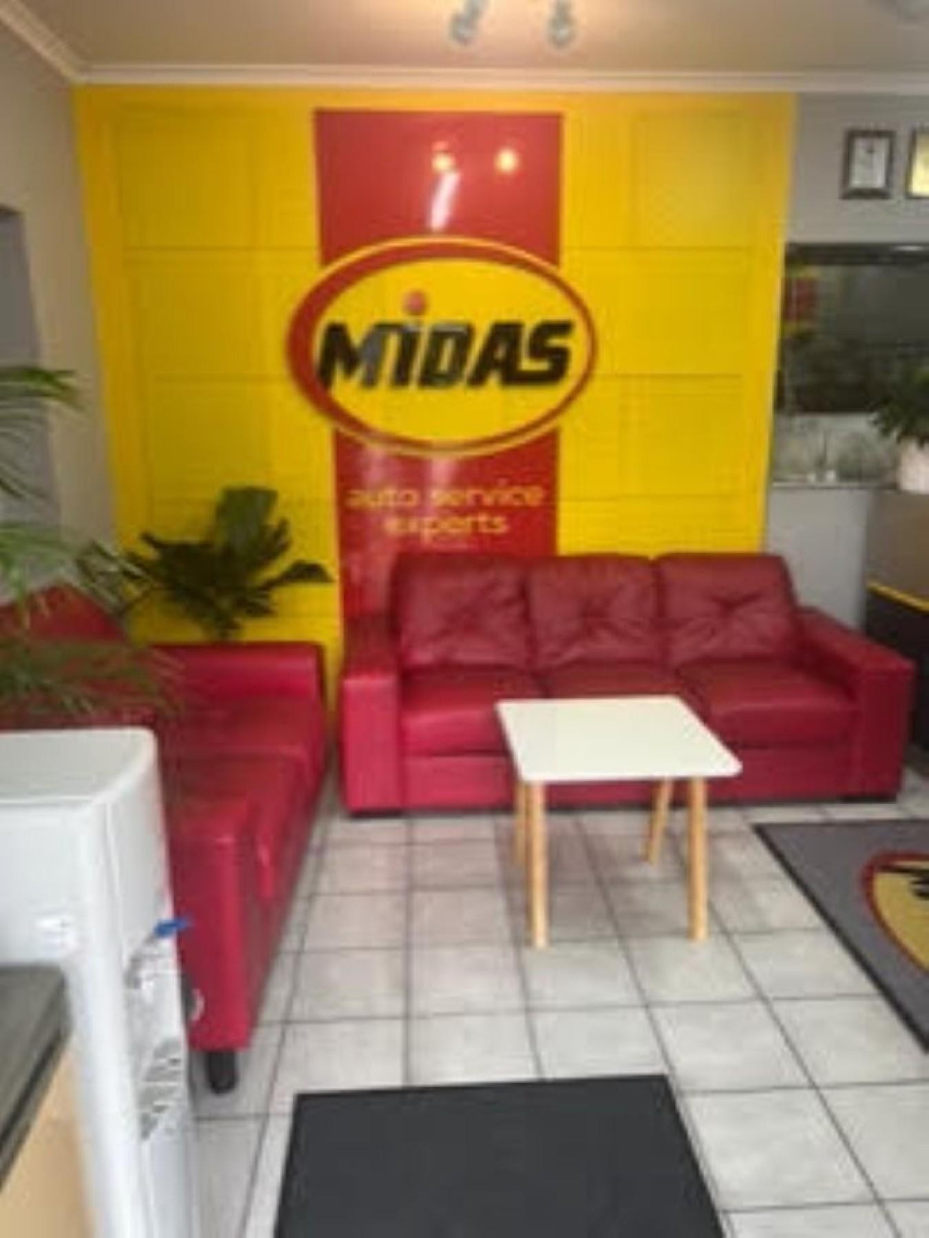 Midas Car Care Centre 682740 3