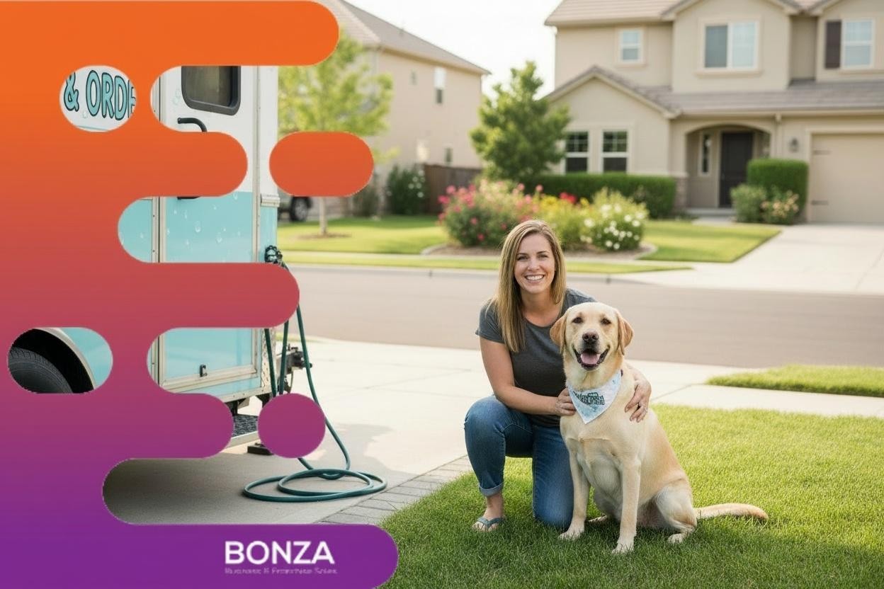 36800 Mobile Dog Washing 682749 3