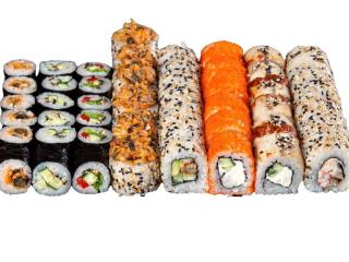 Sushi Wholesale and Manufacturing Business(In liquidation) – Brisbane