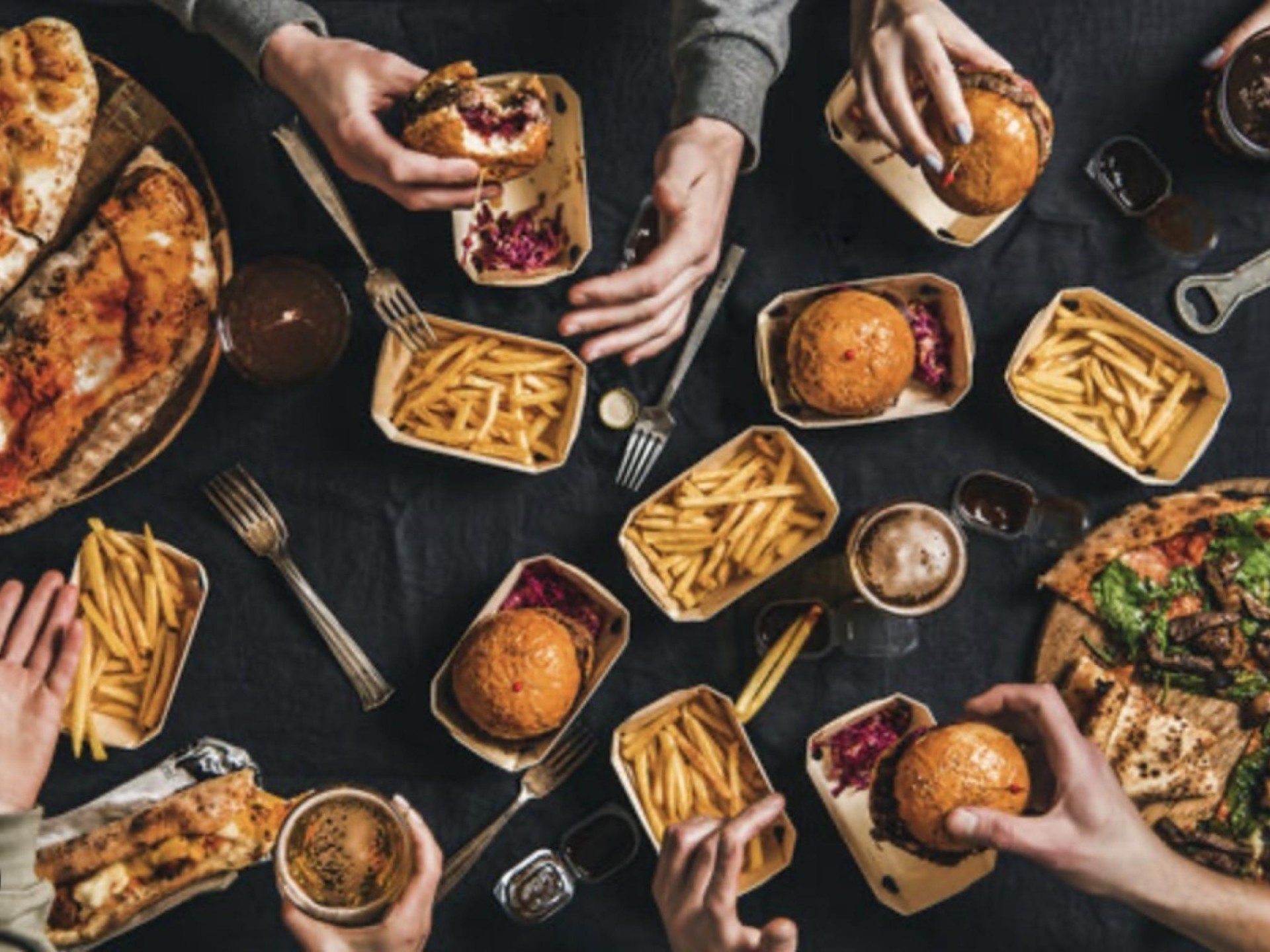 Iconic Food Business For 659548 2