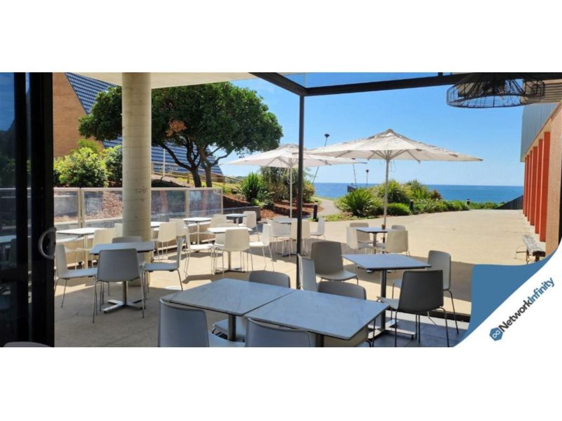 Beachside Cafe Restaurant Licensed 678014 1