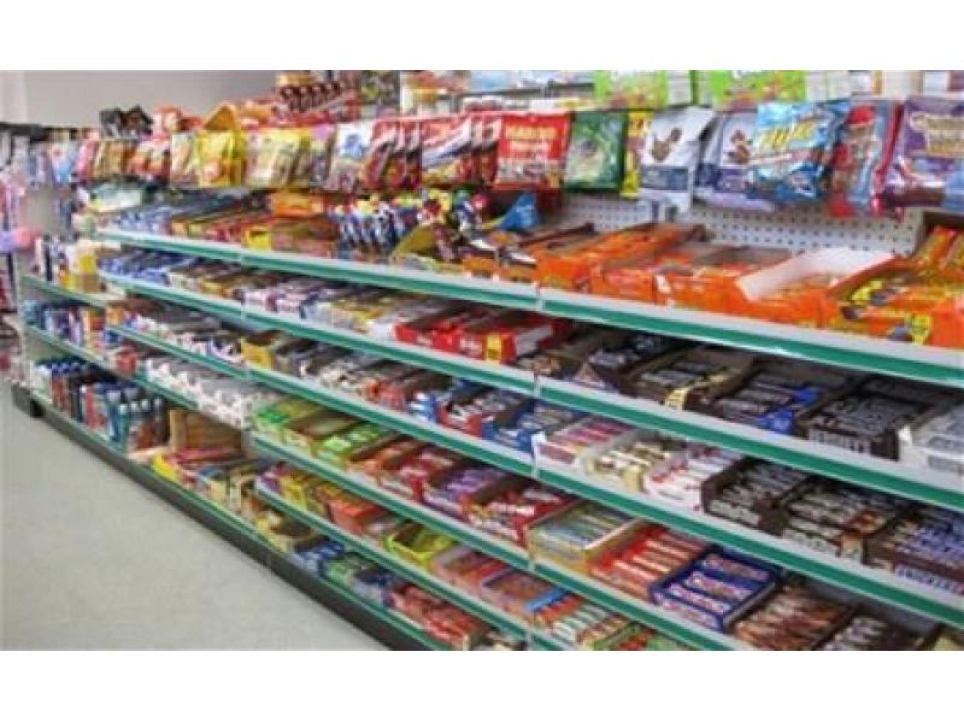 Milk Bar/convenience Store 684016 1