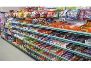Milk Bar/Convenience Store