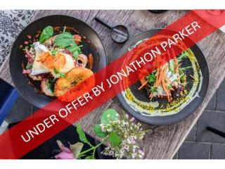 UNDER OFFER - COSY LOCAL CAFÉ – BLUE CHIP LOCATION