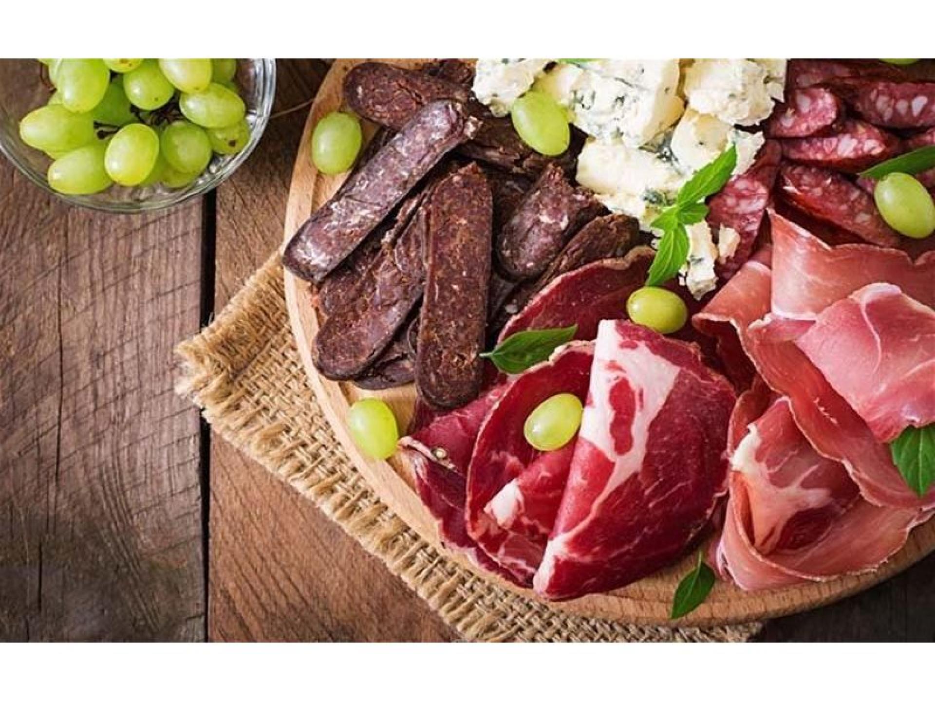 Well Established Gourmet Cafe 668339 1