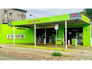 Drive-Thru Bottleshop Opportunity in High-Growth Bacchus Marsh