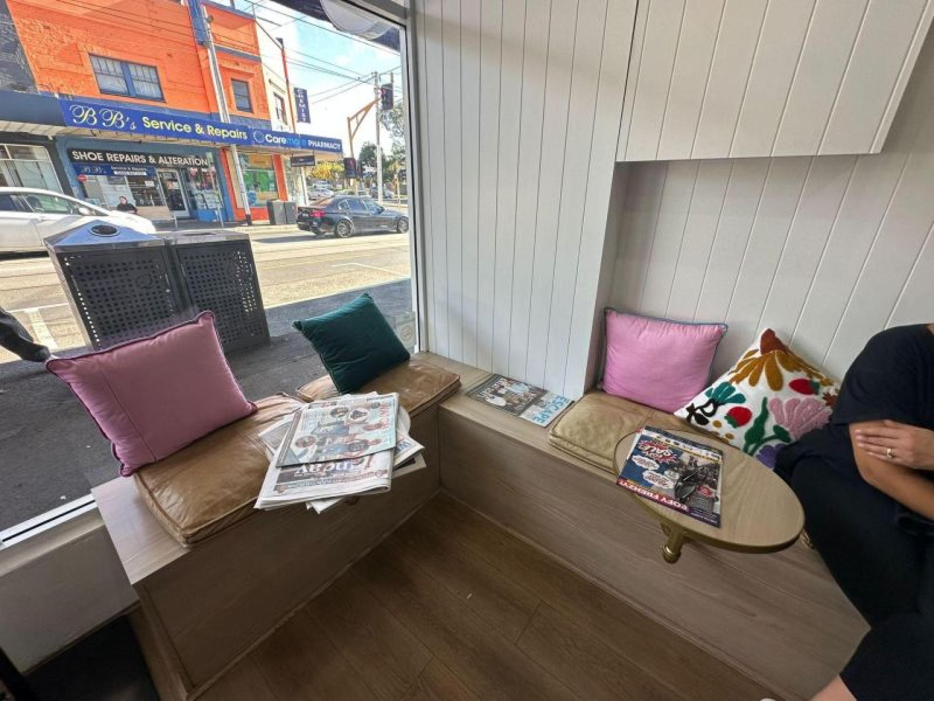 Cafe Opportunity Newly Renovated 683372 3