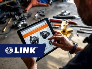 Automotive Parts E-Commerce - $400K+ Inventory Included