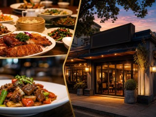 11 Year Profitable Chinese Restaurant Retirement Sale Eastern Suburb Adelaide
