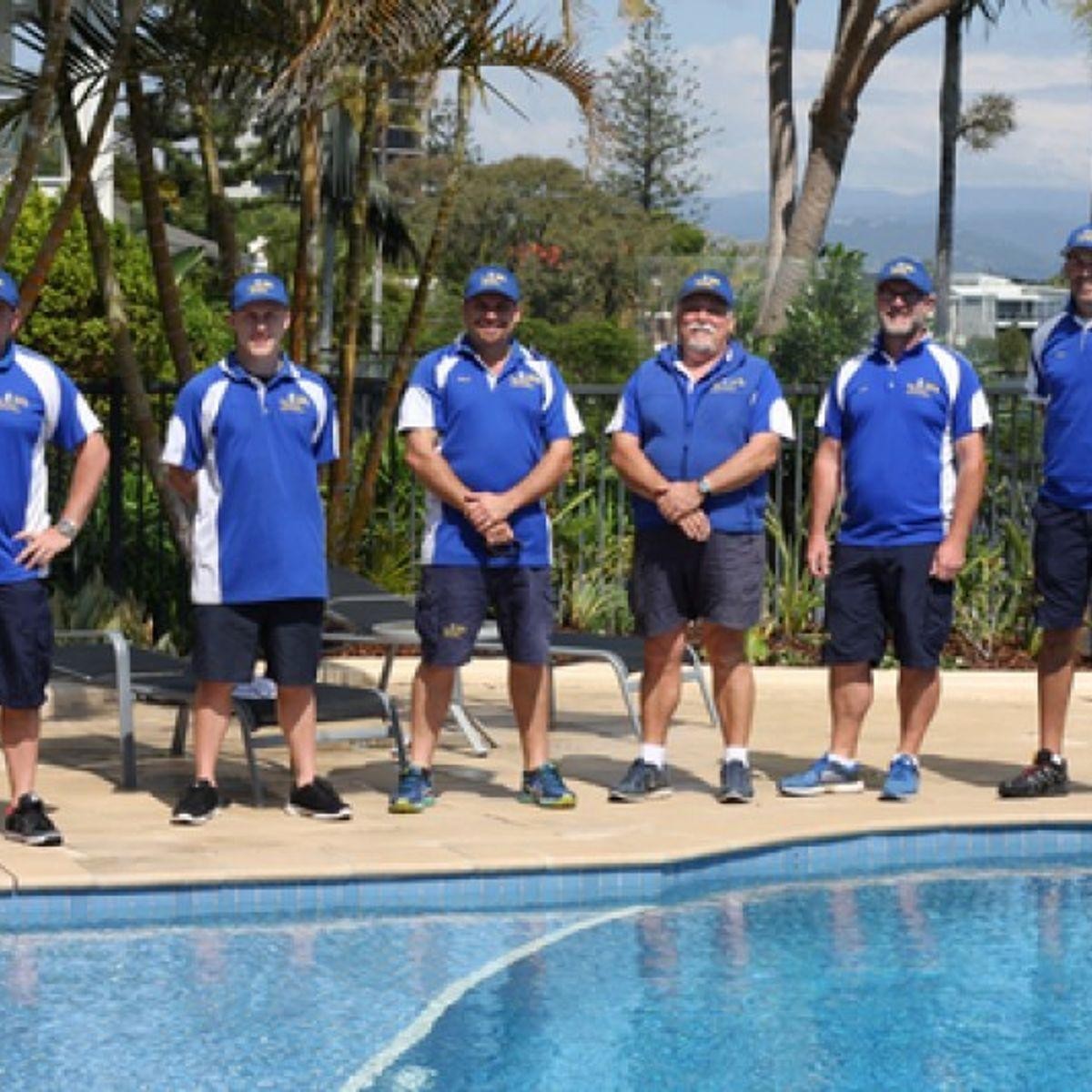 Jim's Pool Care - 686549 2