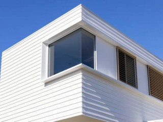 CLADDING WA