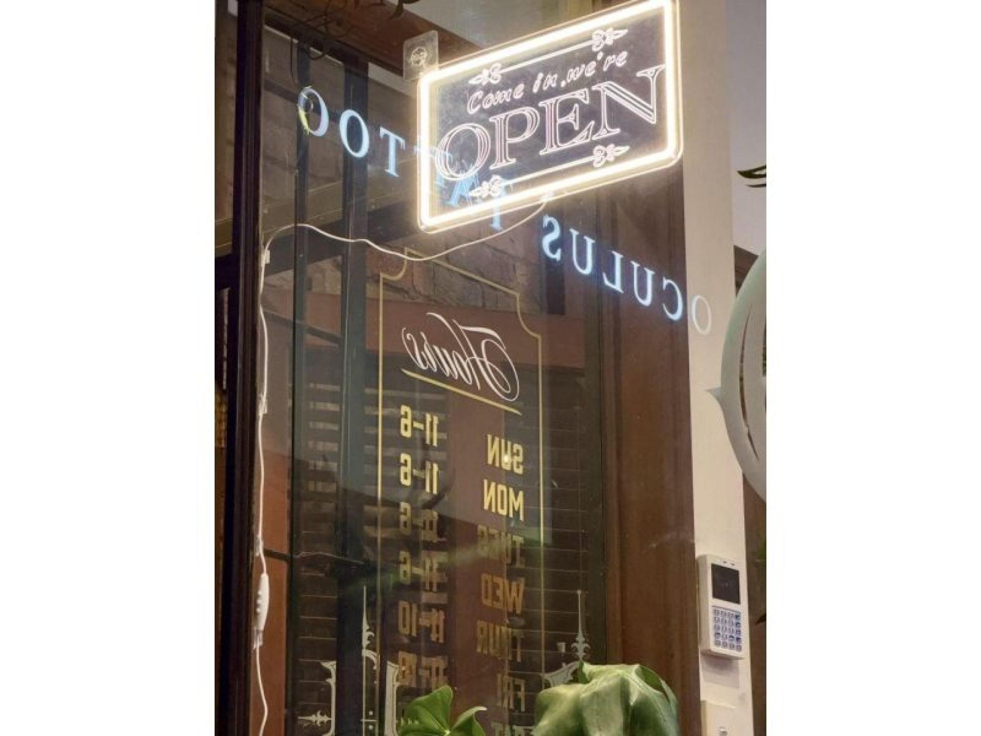 Established Inner-north Tattoo Studio 682536 3