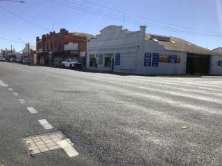 Auto Business & Freehold - Only $400k - Regional VIC