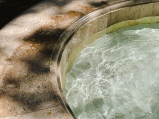Established Wellness & Recovery Bathhouse For Sale