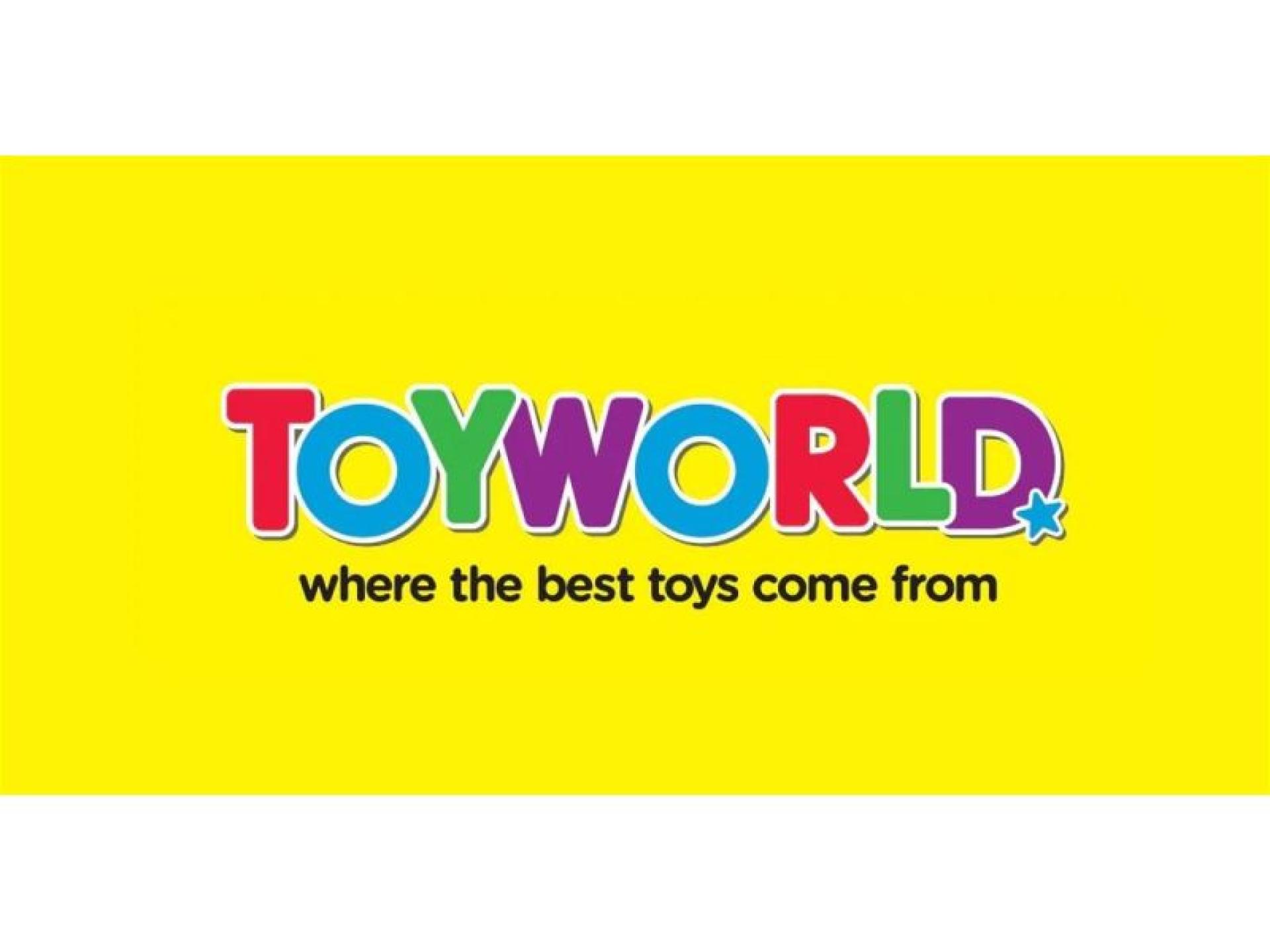 Toyworld Franchise 674731 1