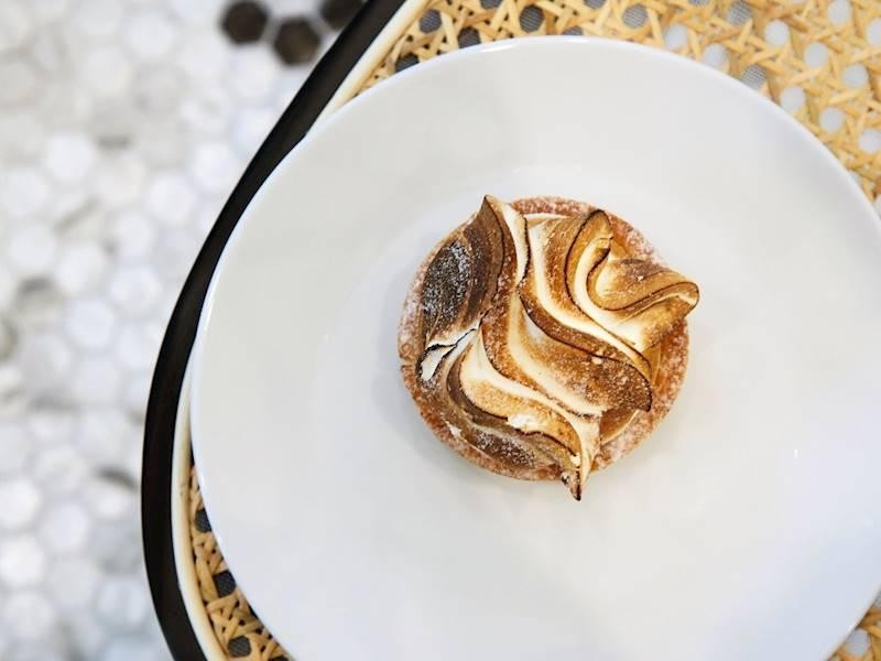 Pattison's Patisserie Northbridge 678076 3