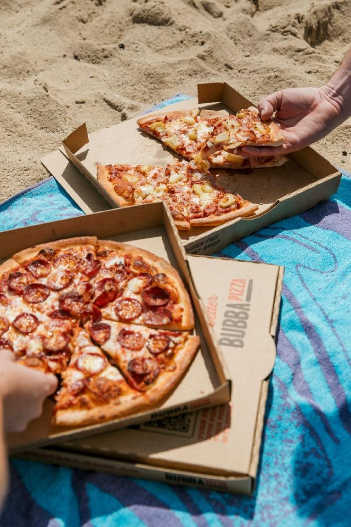 Pizza Store - Highly 683601 2
