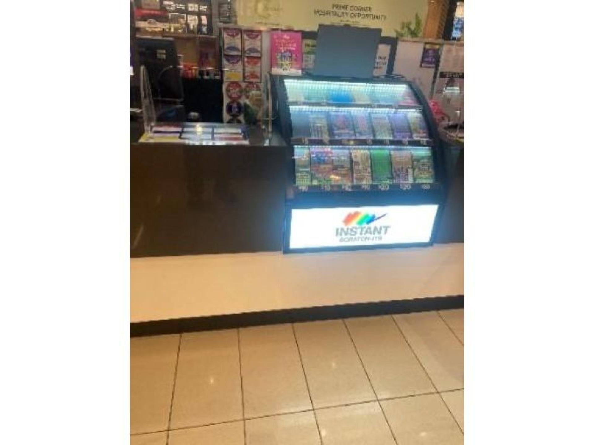 South Melbourne Lotto 682017 3