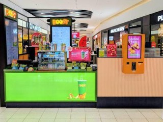 Boost Juice Busselton 