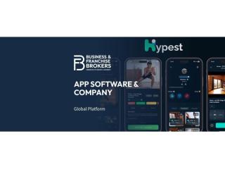 OWN YOUR OWN PLATFORM! APP SOFTWARE & COMPANY FOR SALE (GLOBAL PLATFORM) BFB3497