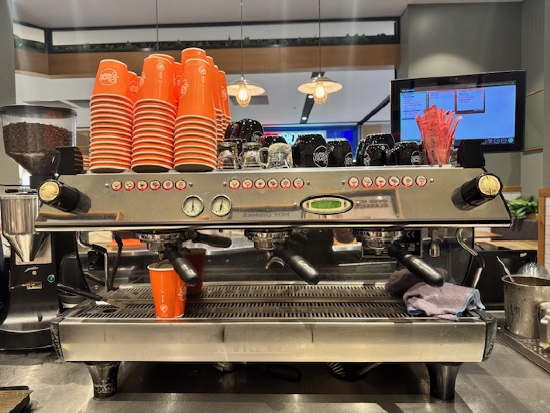 Gloria Jean's Coffees Gateway 662056 3