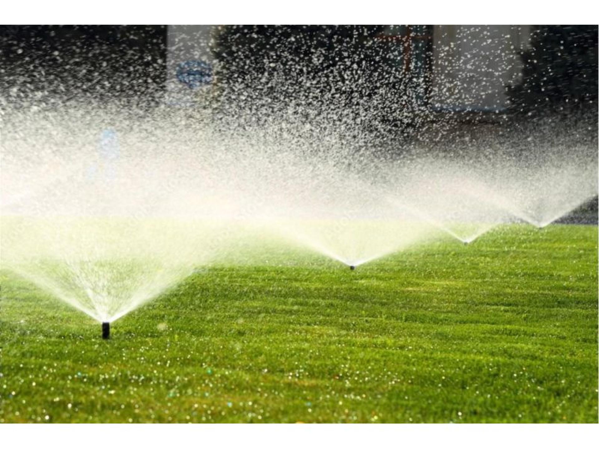Irrigation Pump And Outdoor 678803 1