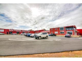 Flight Training School - Sth-West WA - Pilot Training