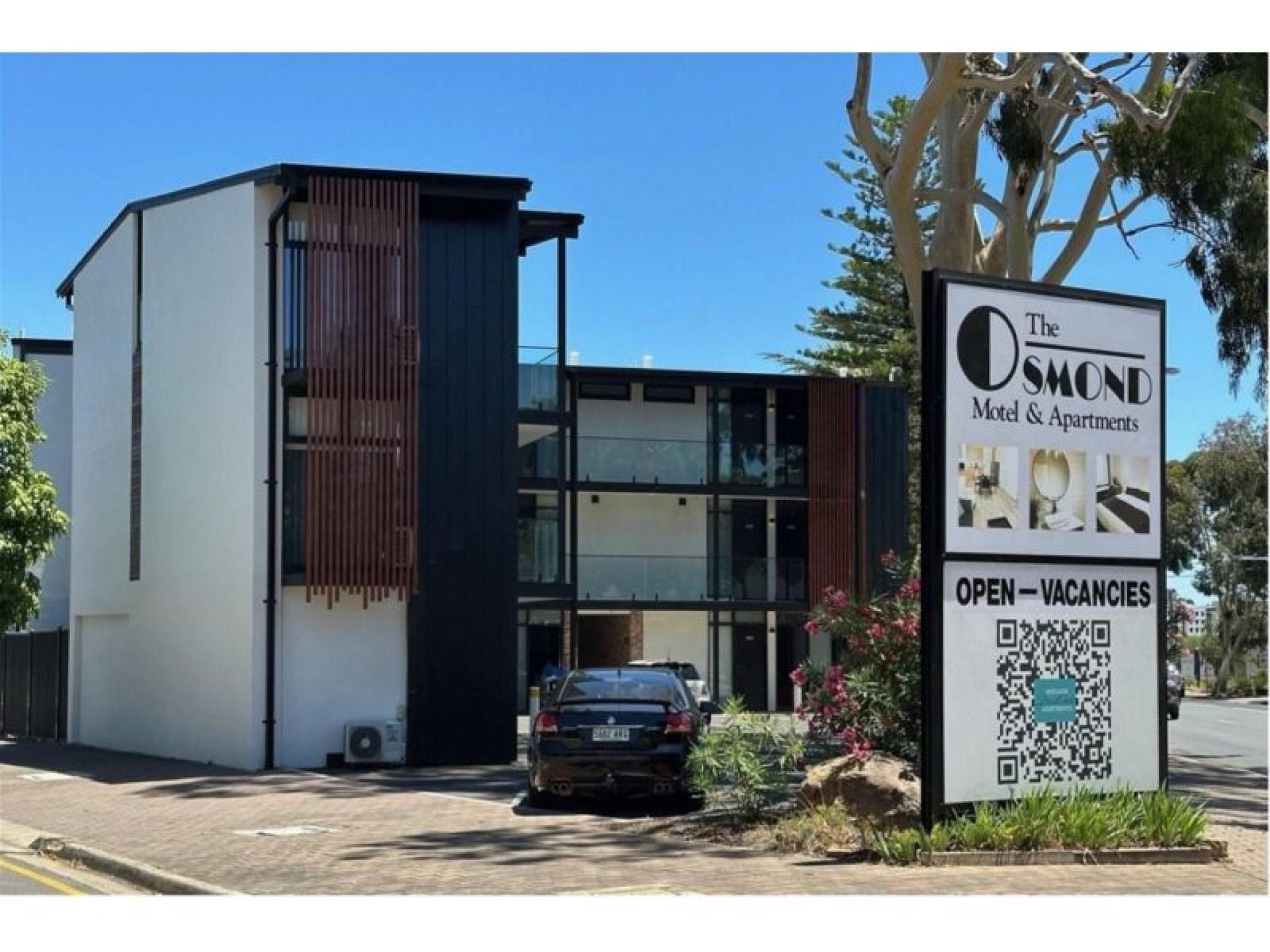 Accommodation Business - Adelaide 664946 3