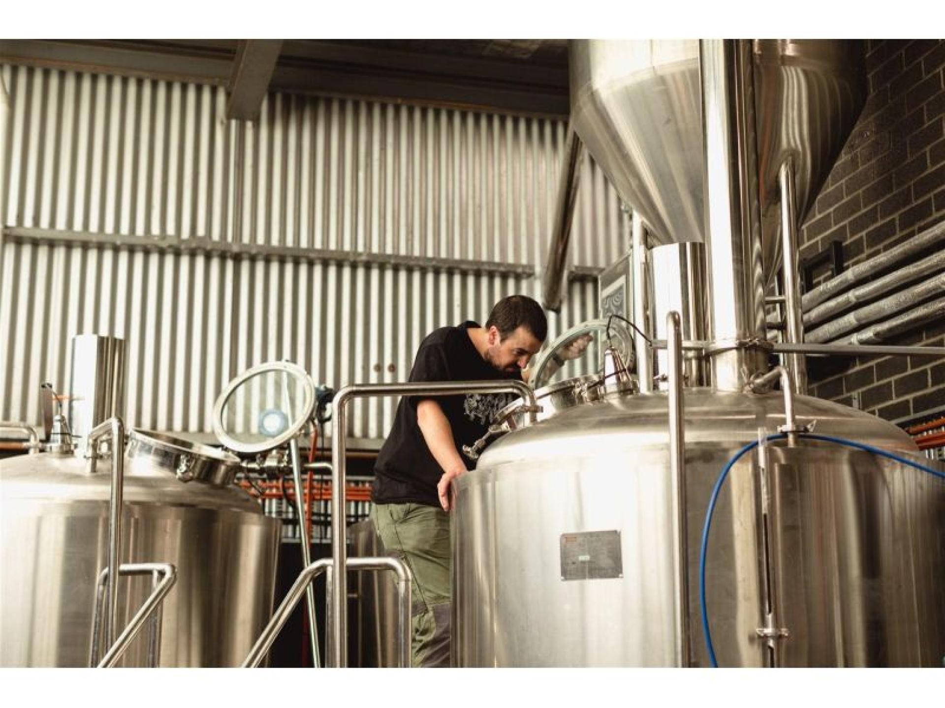 Fully-equipped Brewery Site In 669748 1