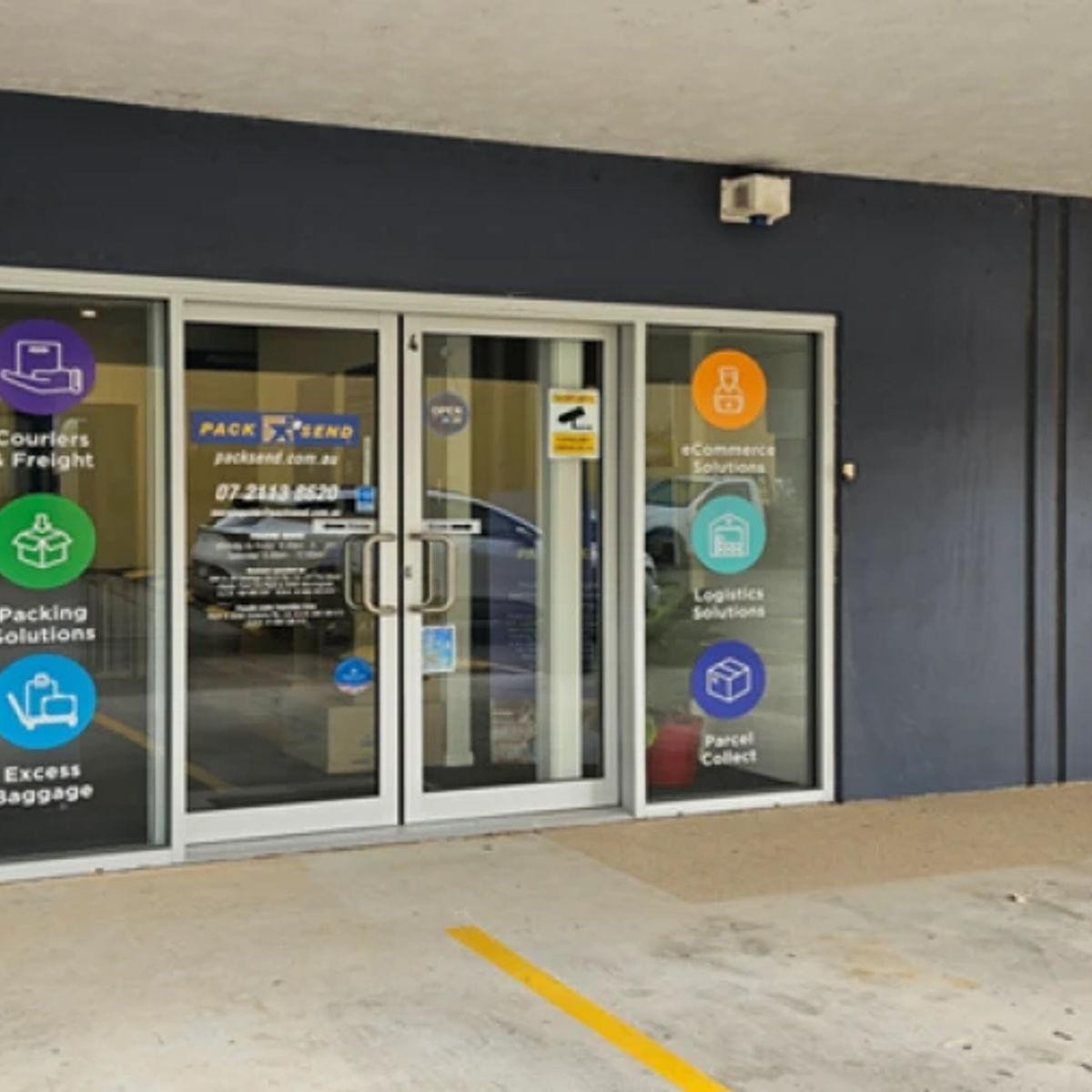 Record Network Sales Industry 686427 1