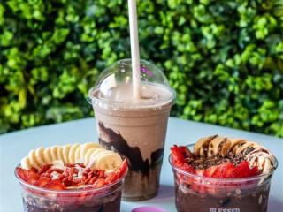 Mosman's Favourite Acai Shop For Sale