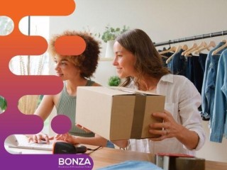 36735 Boutique Fashion Label Opportunity with Existing Stock
