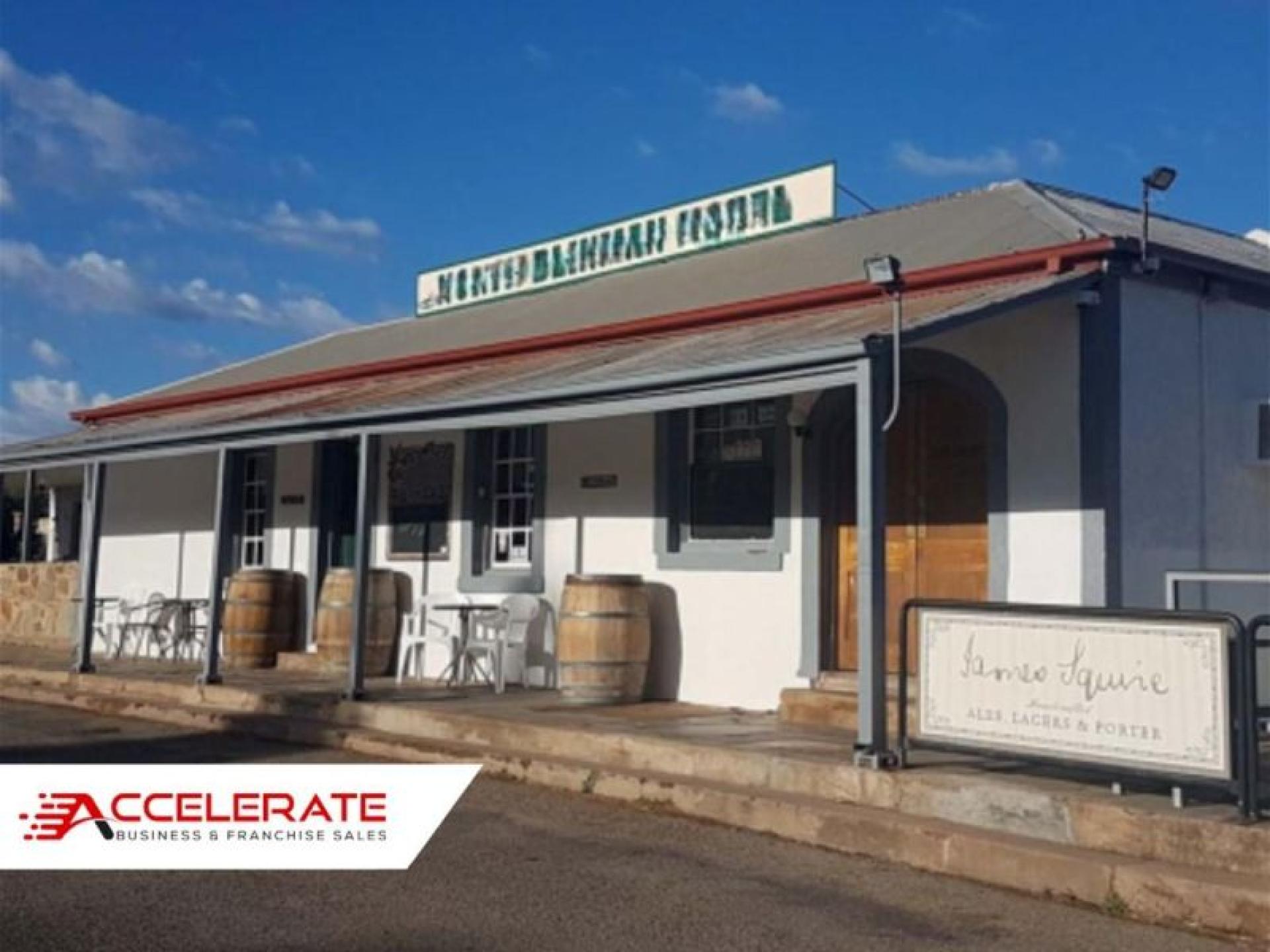Iconic Freehold Hotel - 678447 1