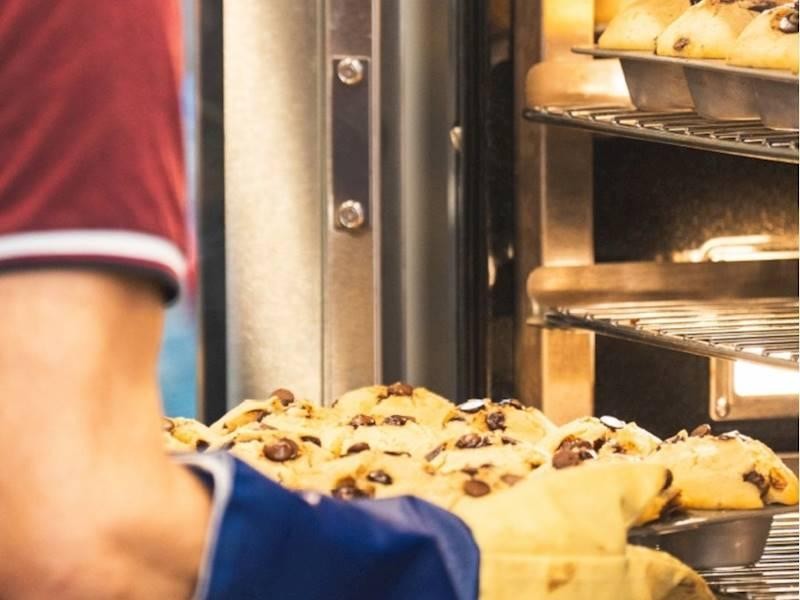 Existing Muffin Break Kiosk 682396 3